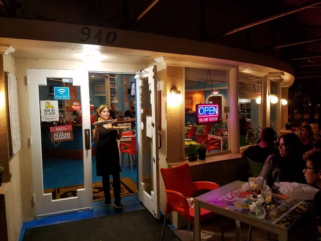 Capri New Style Miami | meal delivery | 940 71st St, Miami Beach, FL 33141, USA | 3053978917 OR +1 305-397-8917