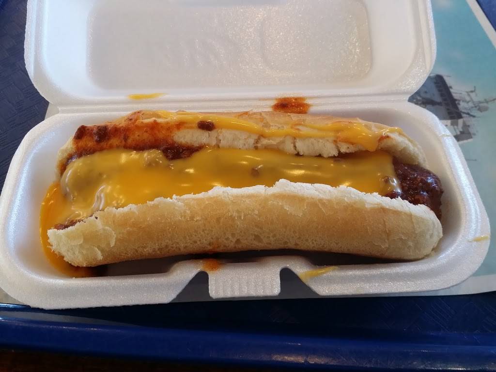 Long John Silvers | restaurant | 32 Patrick Henry Way, Charles Town, WV 25414, USA | 3047253069 OR +1 304-725-3069