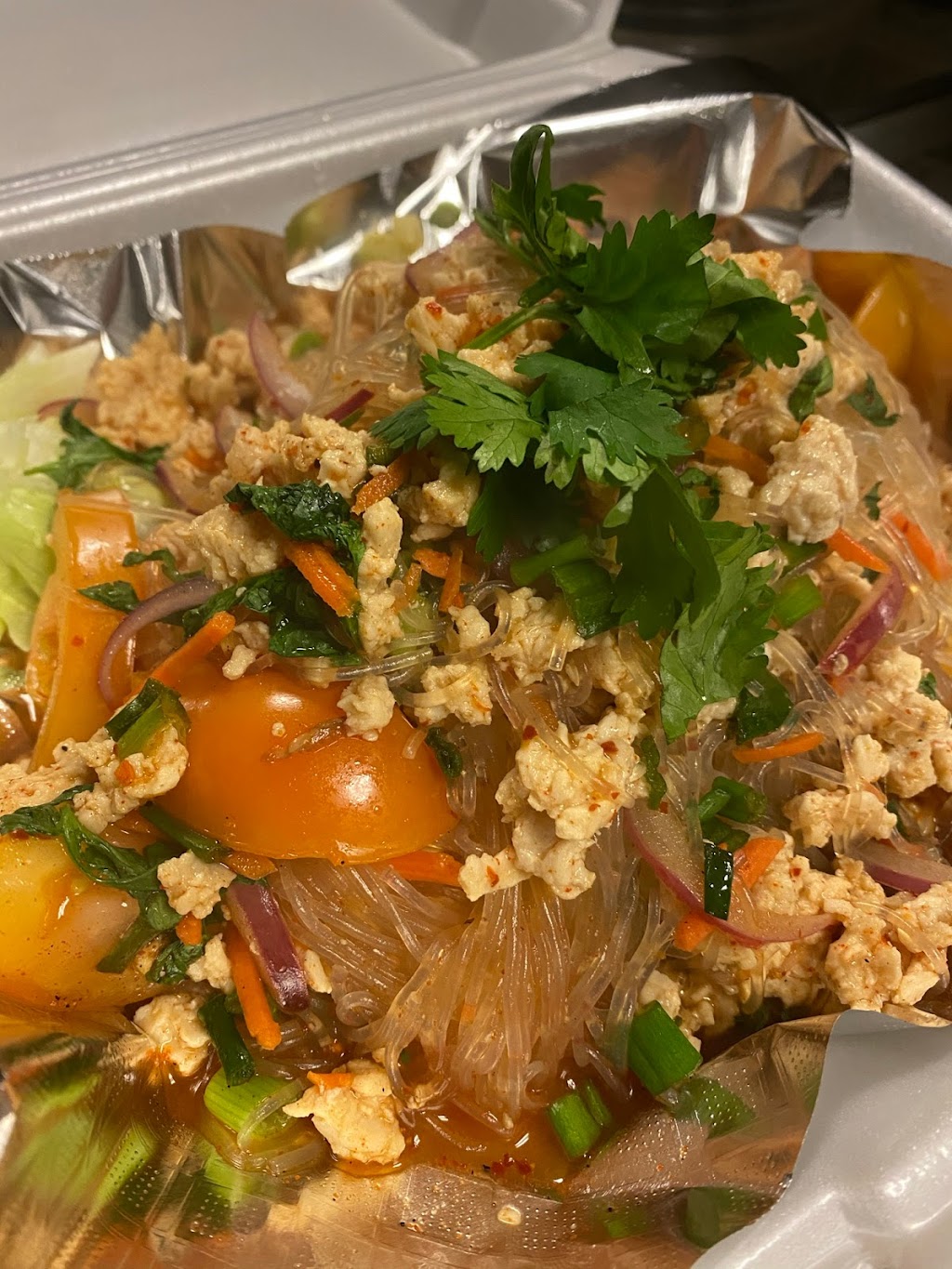 Siam Thai | restaurant | 2078 US-98 W unit 104, Santa Rosa Beach, FL 32459, USA | 8503994012 OR +1 850-399-4012