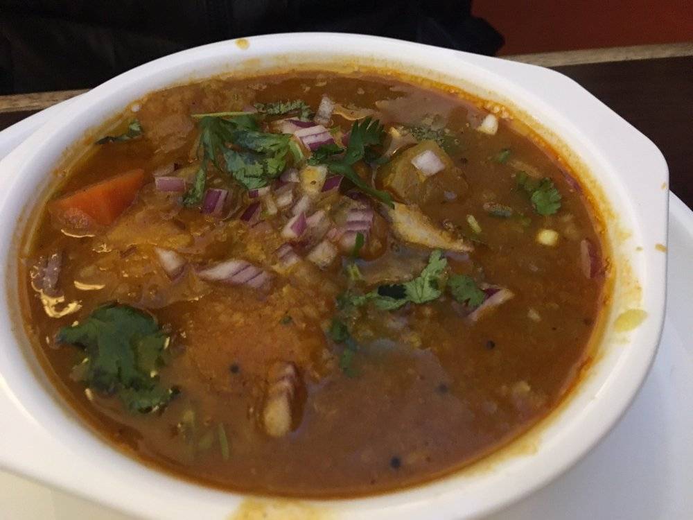 Magadhi | restaurant | 120 Clementine Dr, Brampton, ON L6Y 0L8, Canada | 9054514567 OR +1 905-451-4567