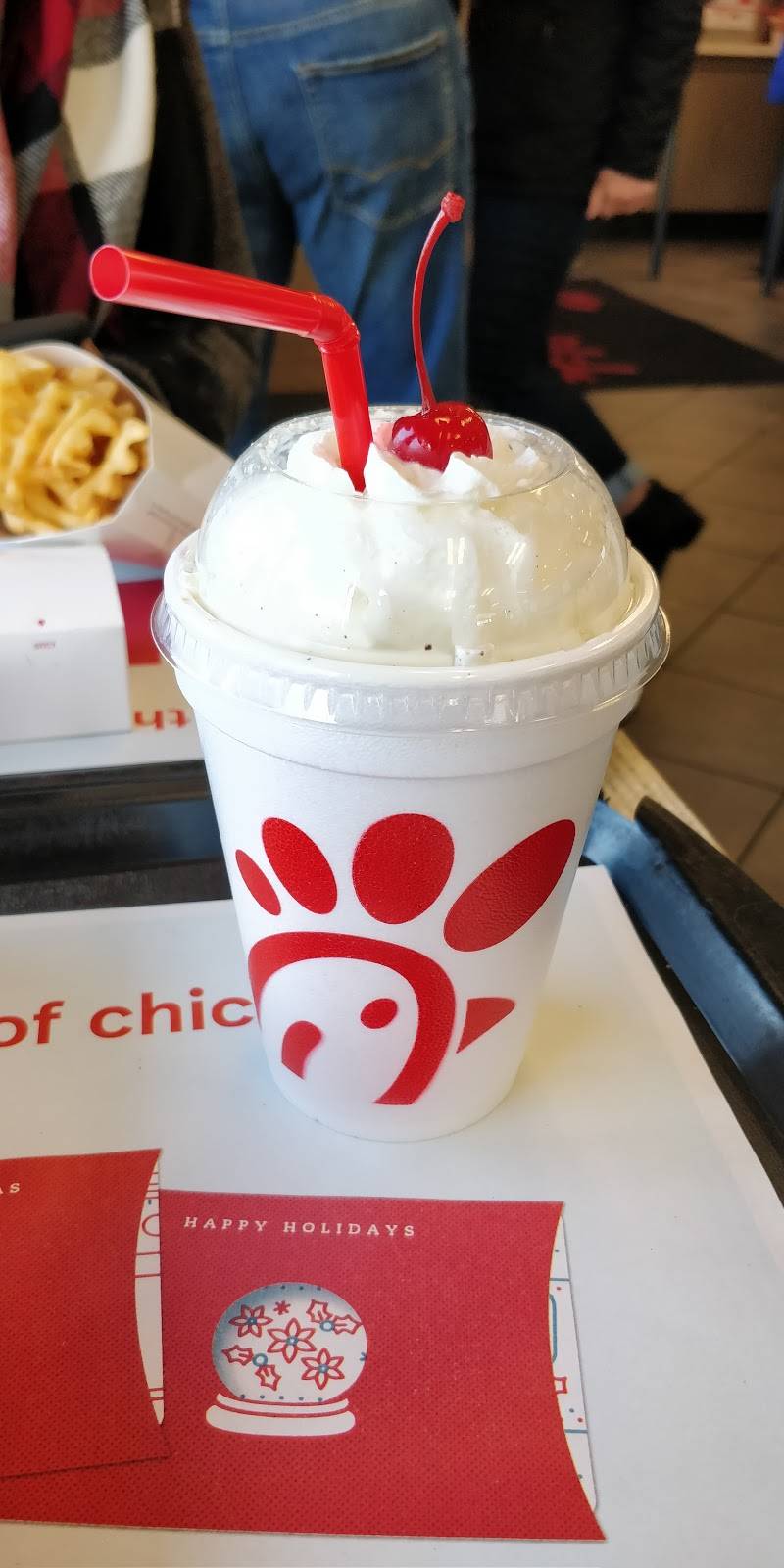 Chick-fil-A at Northeast Tower Center | restaurant | Northeast Tower Center, 4670 Roosevelt Blvd, Philadelphia, PA 19124, USA | 2155350352 OR +1 215-535-0352