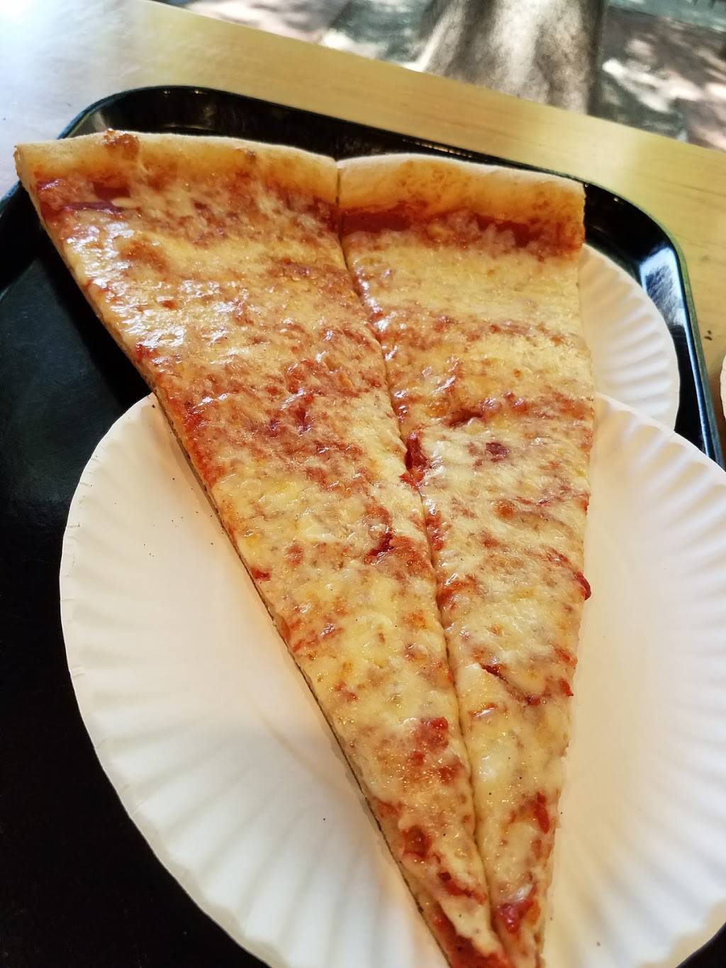 Lorenzo and Sons Pizza | restaurant | 27 N High St, West Chester, PA 19380, USA | 4849998756 OR +1 484-999-8756