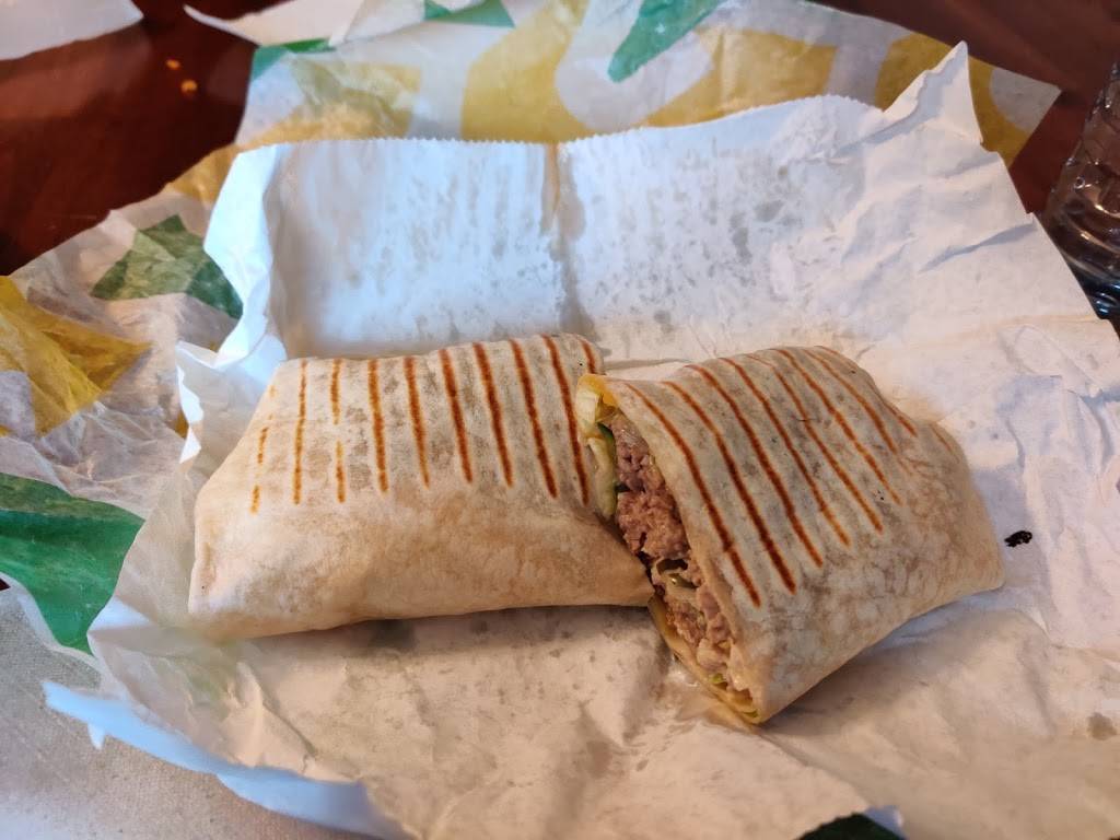 Subway | restaurant | 58 Wellington Rd 7, Elora, ON N0B 1S0, Canada | 5198468118 OR +1 519-846-8118