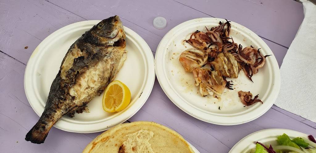 Moes Place | restaurant | 1940 N 30th Rd, Hollywood, FL 33021, USA | 3057469261 OR +1 305-746-9261