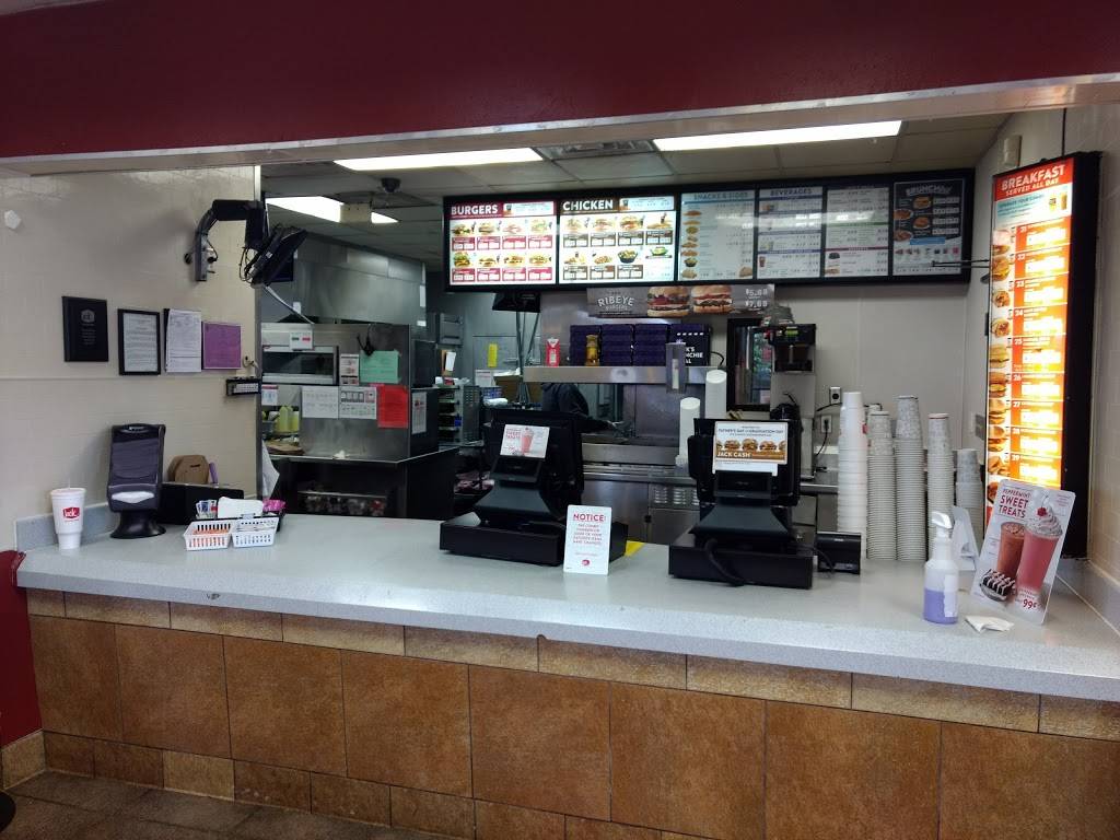 Jack in the Box | restaurant | 8832 TX-146, Baytown, TX 77523, USA | 2813837363 OR +1 281-383-7363