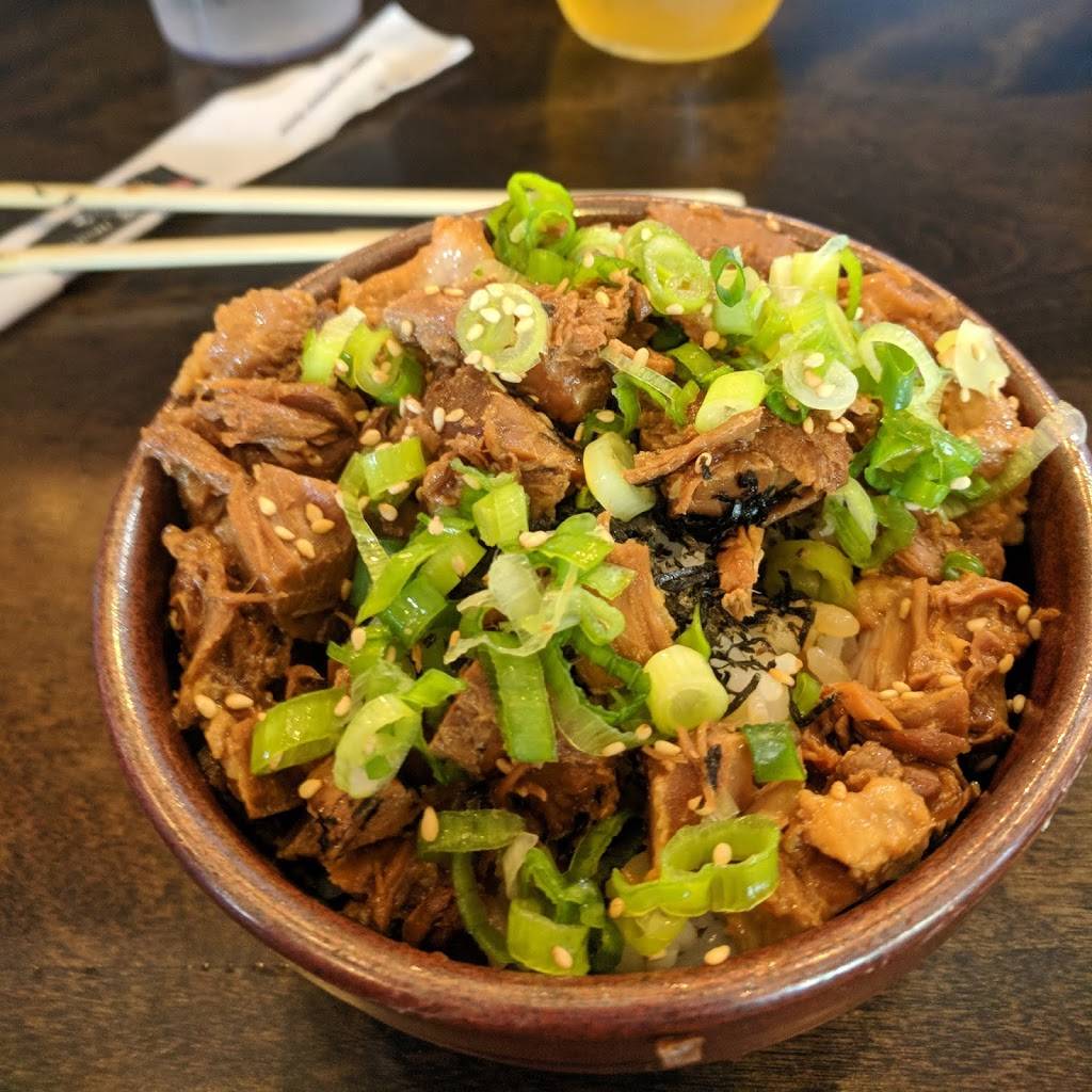 Orenchi Ramen | restaurant | 2432 Broadway, Redwood City, CA 94063, USA | 6505498059 OR +1 650-549-8059