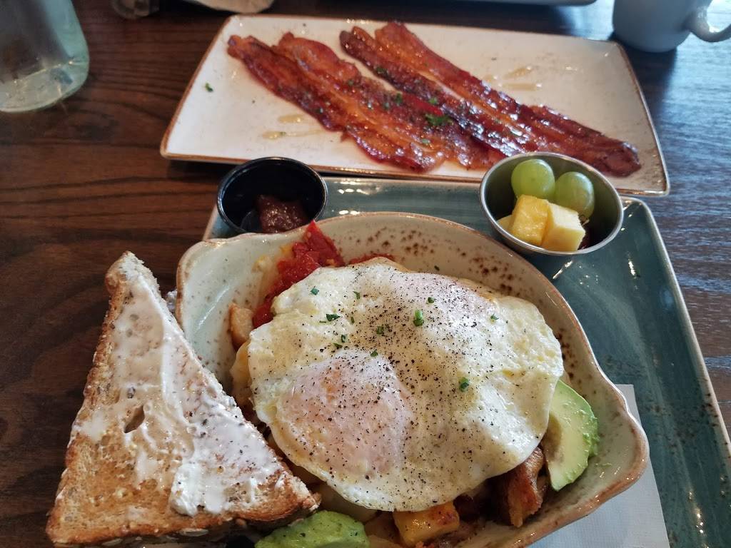 First Watch | restaurant | 6320 Garth Rd Suite 105, Baytown, TX 77521, USA | 2814077577 OR +1 281-407-7577