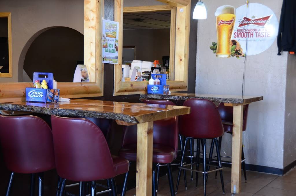 Ethels Pub & Grill | restaurant | 300 N Main St, Brillion, WI 54110, USA | 9205242169 OR +1 920-524-2169