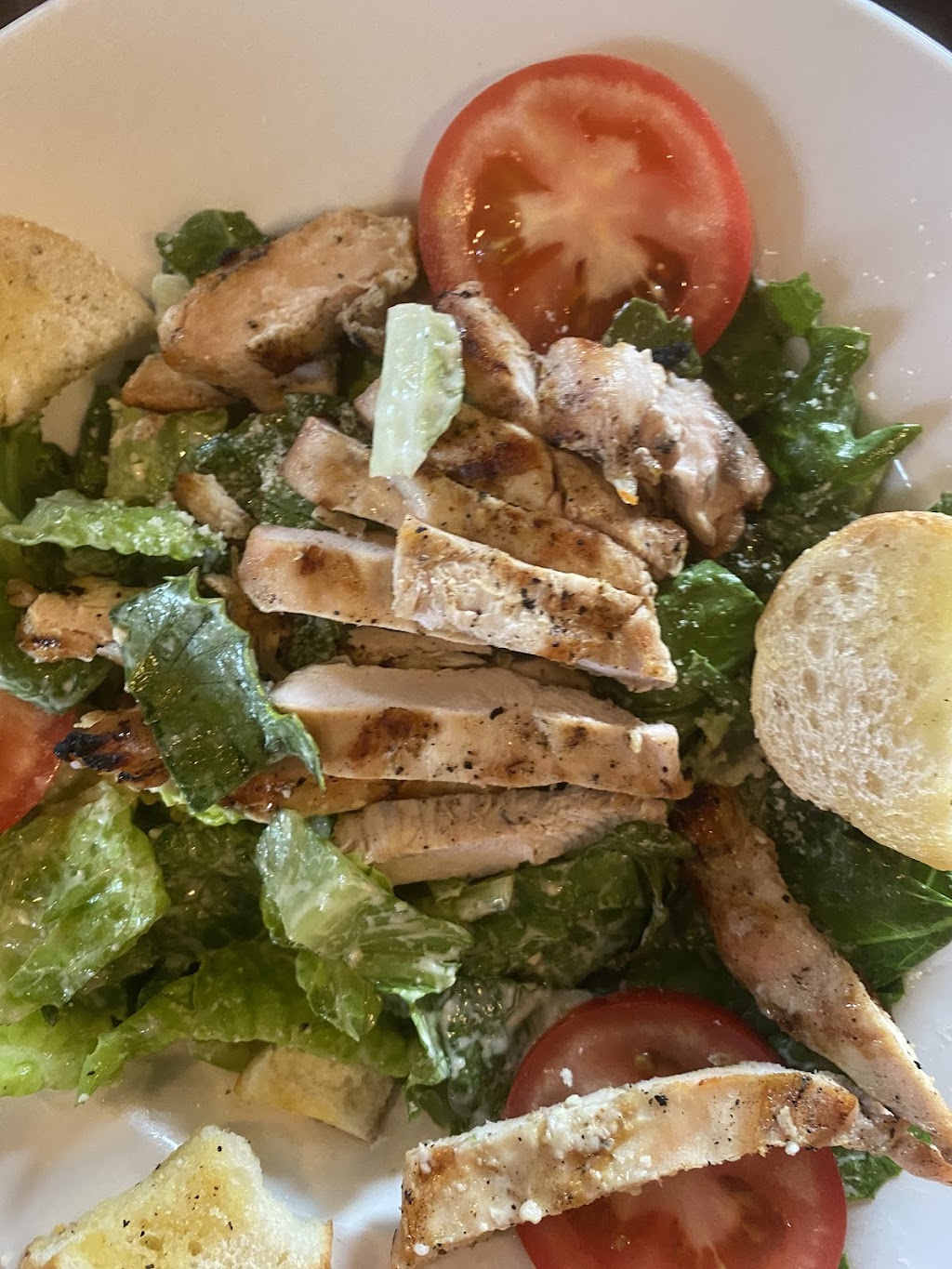 Tisanos Garlic Grill | restaurant | 4506 FL-20 #150, Niceville, FL 32578, USA | 8503898339 OR +1 850-389-8339