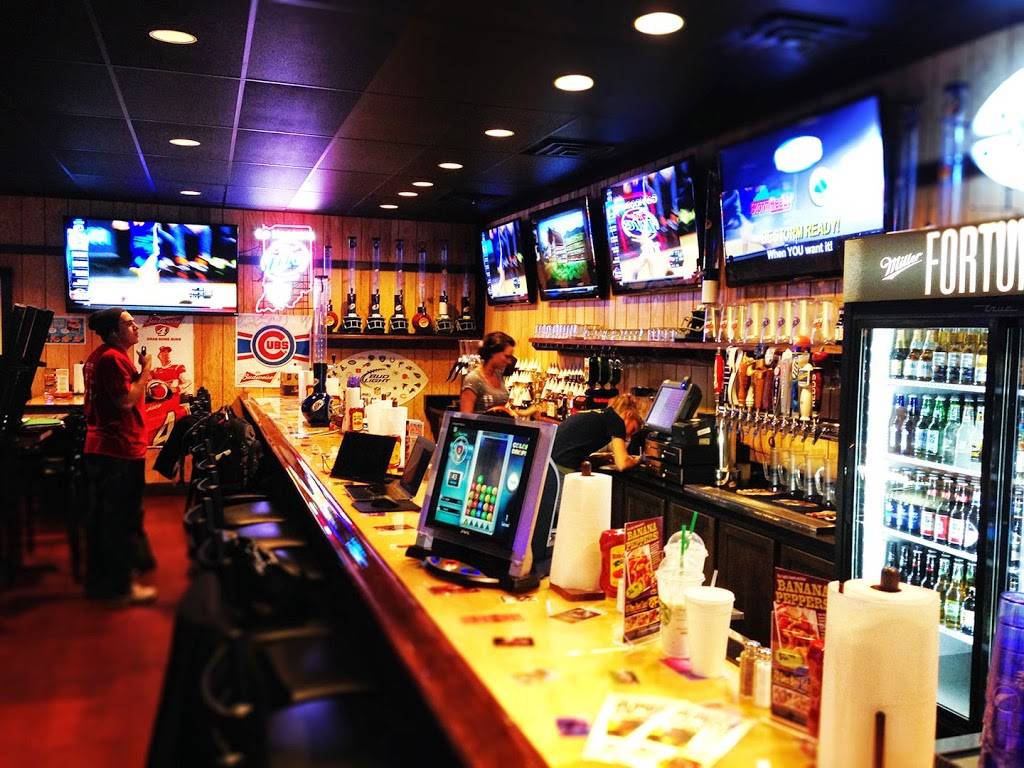 Wings Etc. | restaurant | 23222 US-33, Elkhart, IN 46517, USA | 5748305734 OR +1 574-830-5734