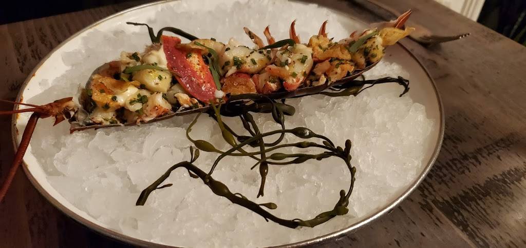 Delaney Oyster House | restaurant | 115 Calhoun St, Charleston, SC 29401, USA | 8435940099 OR +1 843-594-0099