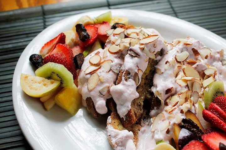 El Yogurt Place | restaurant | Cantera 360, Playas De Tijuana, 22500 Tijuana, B.C., Mexico | 016646802006 OR +52 664 680 2006