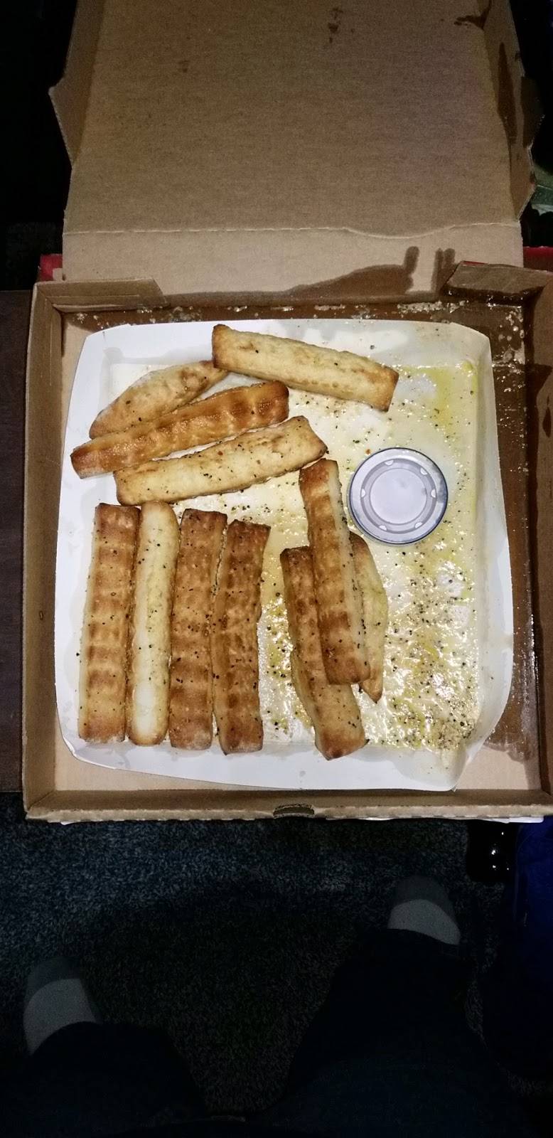 Papa Johns Pizza | restaurant | 3425 Cascade Rd SW, Atlanta, GA 30311, USA | 4046918855 OR +1 404-691-8855