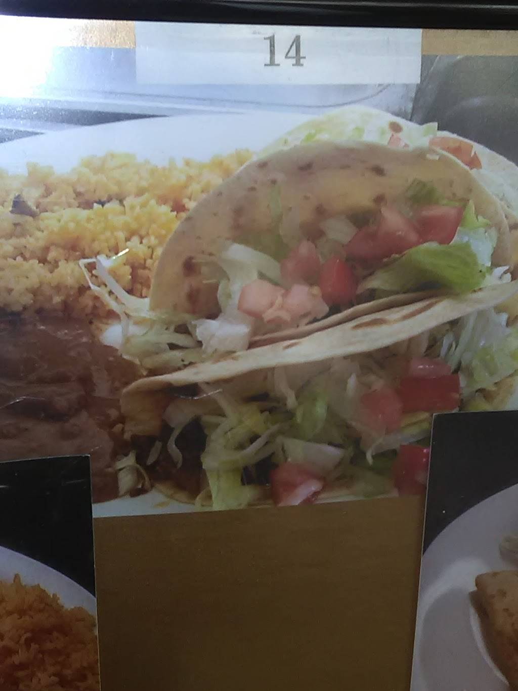 La Frontera Hitchcock | restaurant | 7806 Hwy 6, Hitchcock, TX 77563, USA | 4099869823 OR +1 409-986-9823