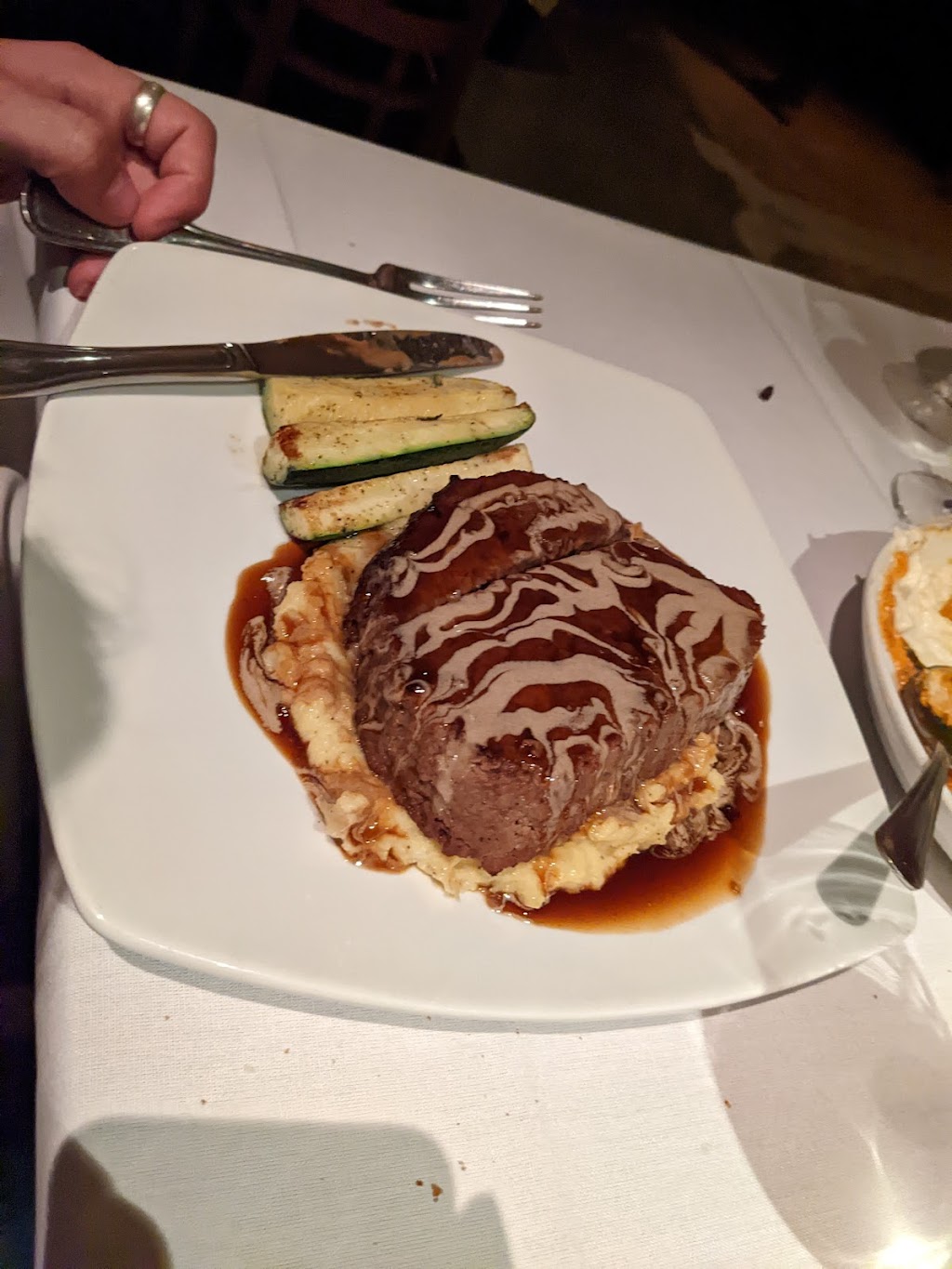 Citizen Public House | restaurant | 7111 E 5th Ave, Scottsdale, AZ 85251, USA | 4803984208 OR +1 480-398-4208