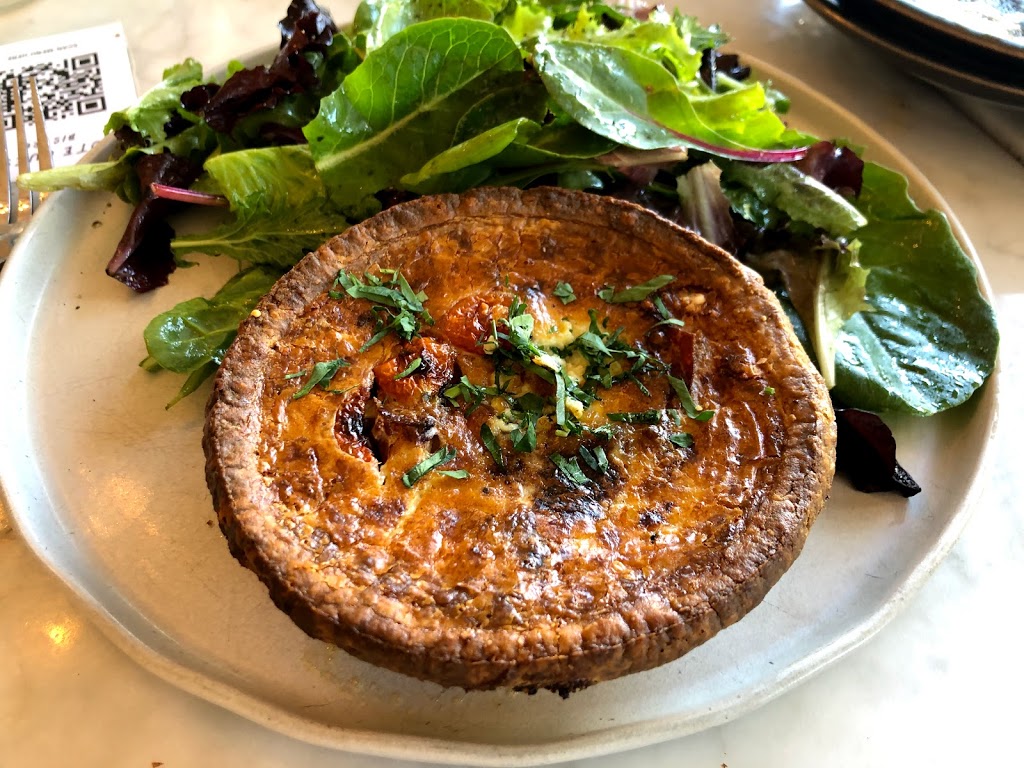 Côte Ouest Bistro | cafe | 2953 Baker St, San Francisco, CA 94123, USA | 4158964709 OR +1 415-896-4709