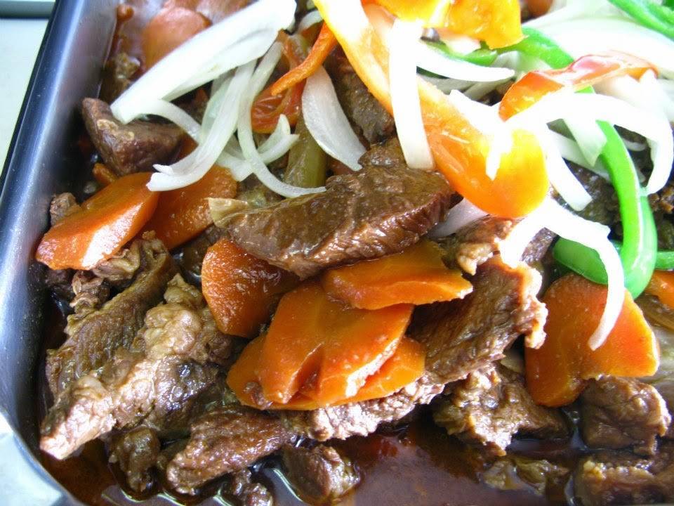 Island Gourmet Restaurant | restaurant | 1421 W 11th St, Tracy, CA 95376, USA | 2098338418 OR +1 209-833-8418