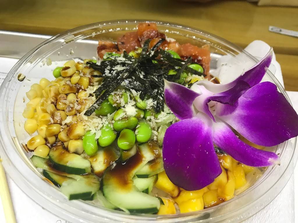 Moku Bar | restaurant | 2914 White Oak Dr, Houston, TX 77007, USA | 9033263516 OR +1 903-326-3516