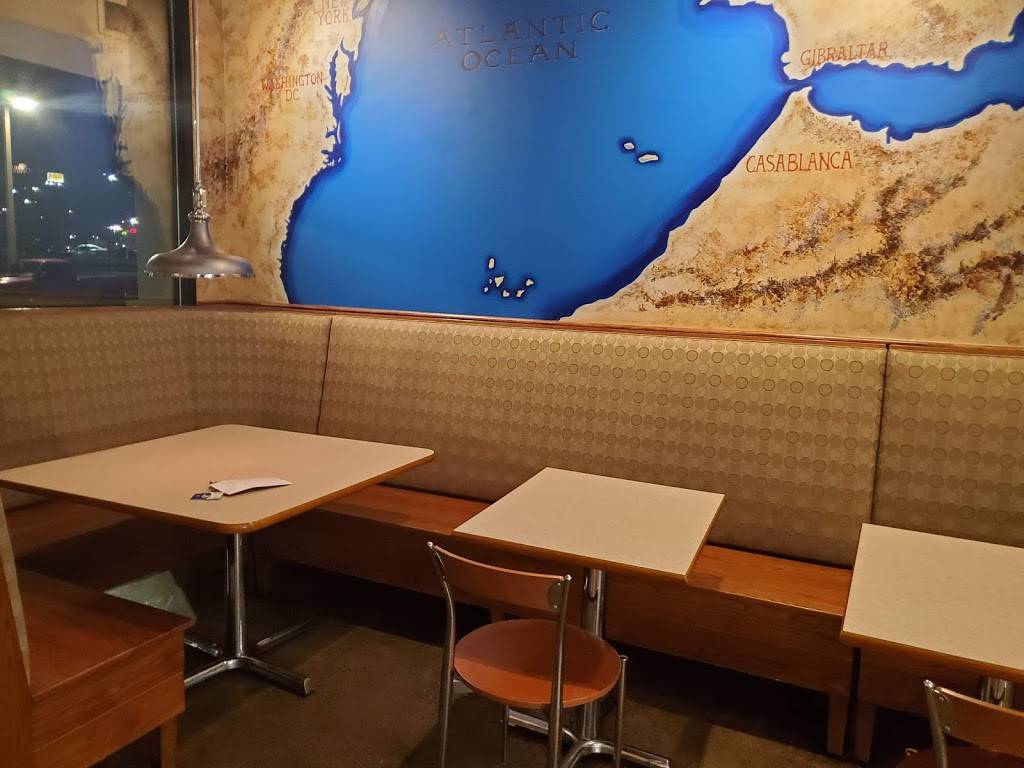 Papoulis Mediterranean Cafe and Market | restaurant | 121 Tom Hill Sr Blvd, Macon, GA 31210, USA | 4784740204 OR +1 478-474-0204