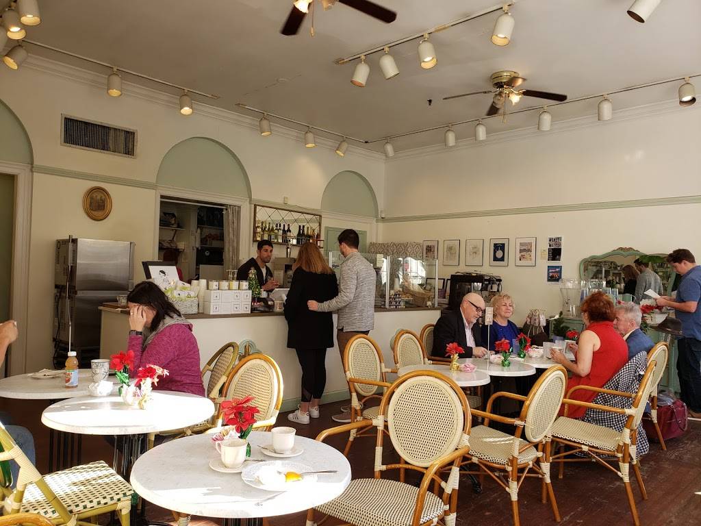 Cafe M | cafe | 128 E Bay St, Savannah, GA 31401, USA | 9127123342 OR +1 912-712-3342