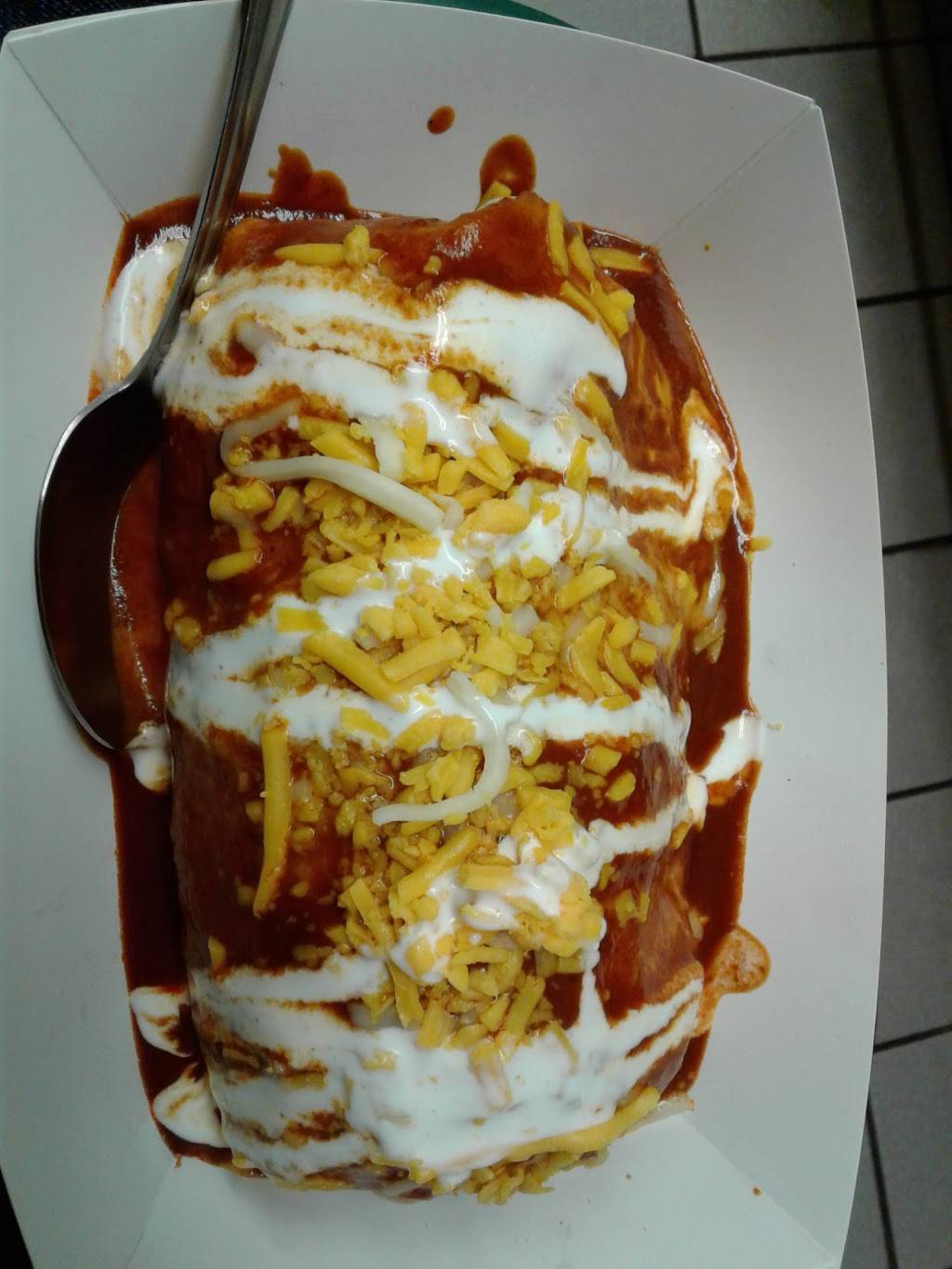 Rubios Family Mexican Restaurant | restaurant | 652 Washington St, Winona, MN 55987, USA | 5074744971 OR +1 507-474-4971