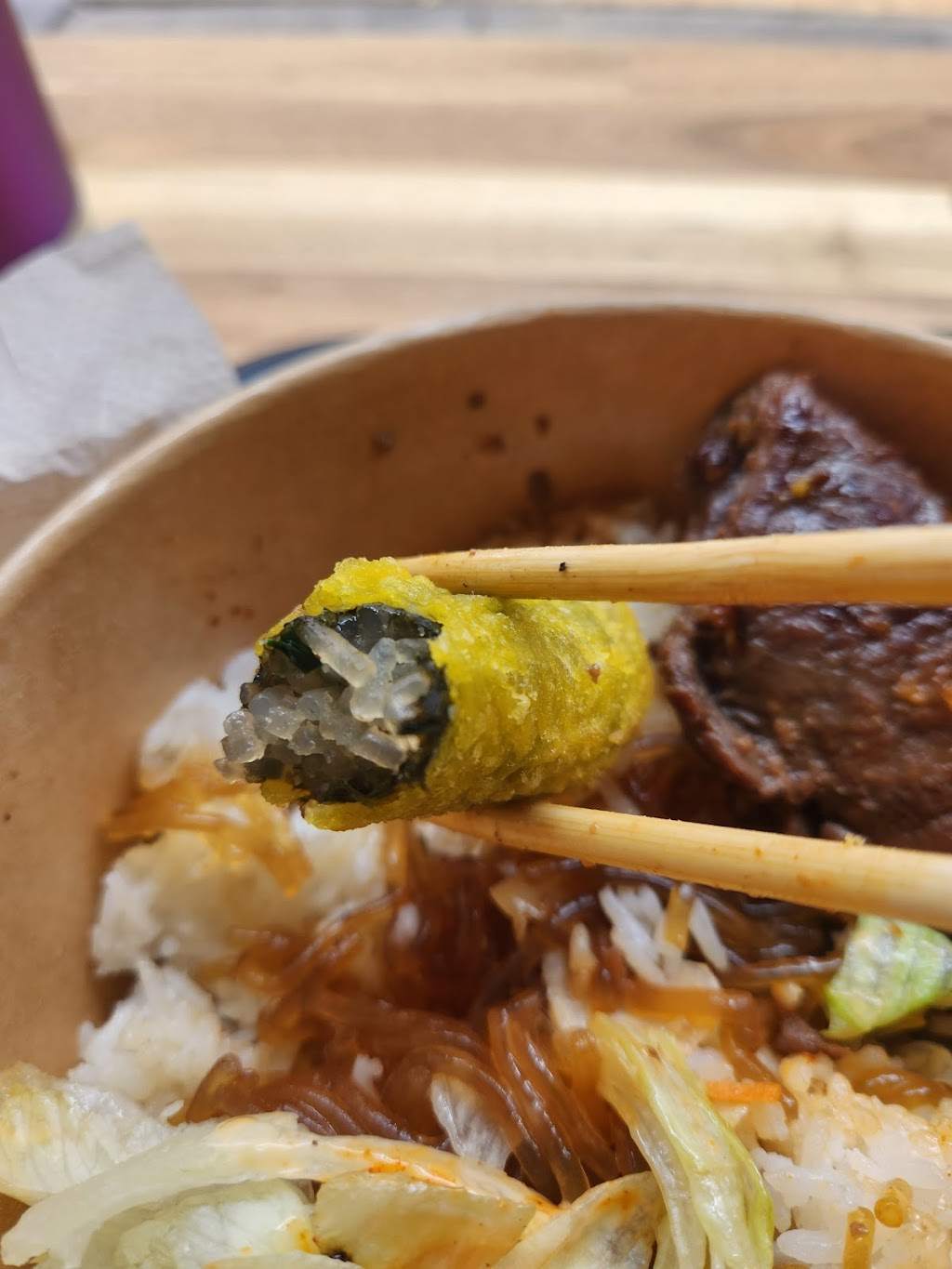 K-Town Snack Bar | restaurant | 210 Oakland Ave, Pittsburgh, PA 15213, USA | 4125865488 OR +1 412-586-5488