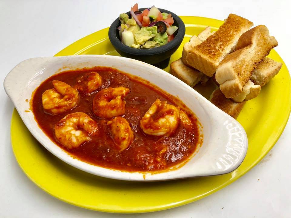 La Casa Del Sol | restaurant | 141 Westover Dr, Thibodaux, LA 70301, USA | 9854462576 OR +1 985-446-2576