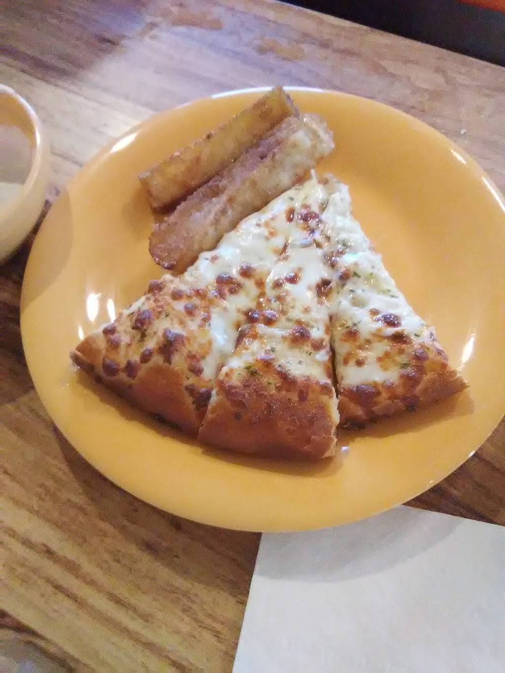 Kens Pizza | meal delivery | 750 E Taft Ave, Sapulpa, OK 74066, USA | 9182241562 OR +1 918-224-1562