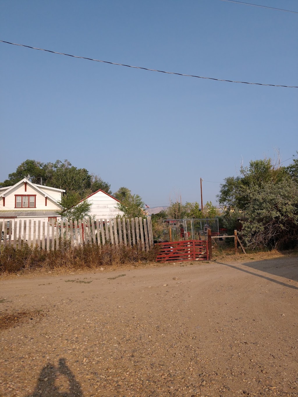 The Cowboy Inn | restaurant | Box 490, 210 Penland St #490, Baggs, WY 82321, USA | 3073832200 OR +1 307-383-2200