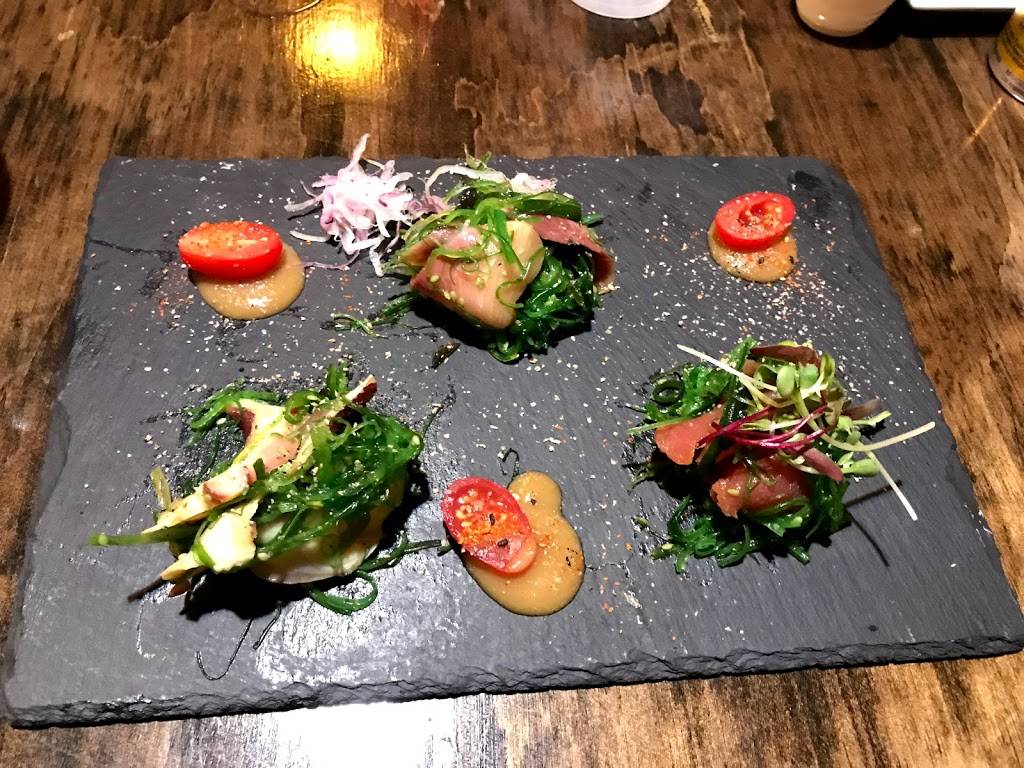 M Sushi Bistro | restaurant | 212 S School St, Lodi, CA 95240, USA | 2094007505 OR +1 209-400-7505