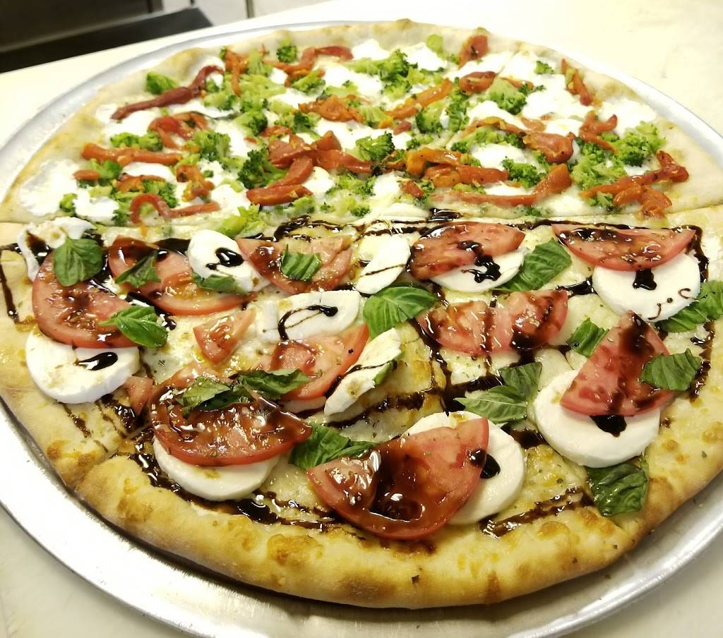 Tinas Pizza | meal delivery | 1470 S Olden Ave, Trenton, NJ 08610, USA | 6098909090 OR +1 609-890-9090