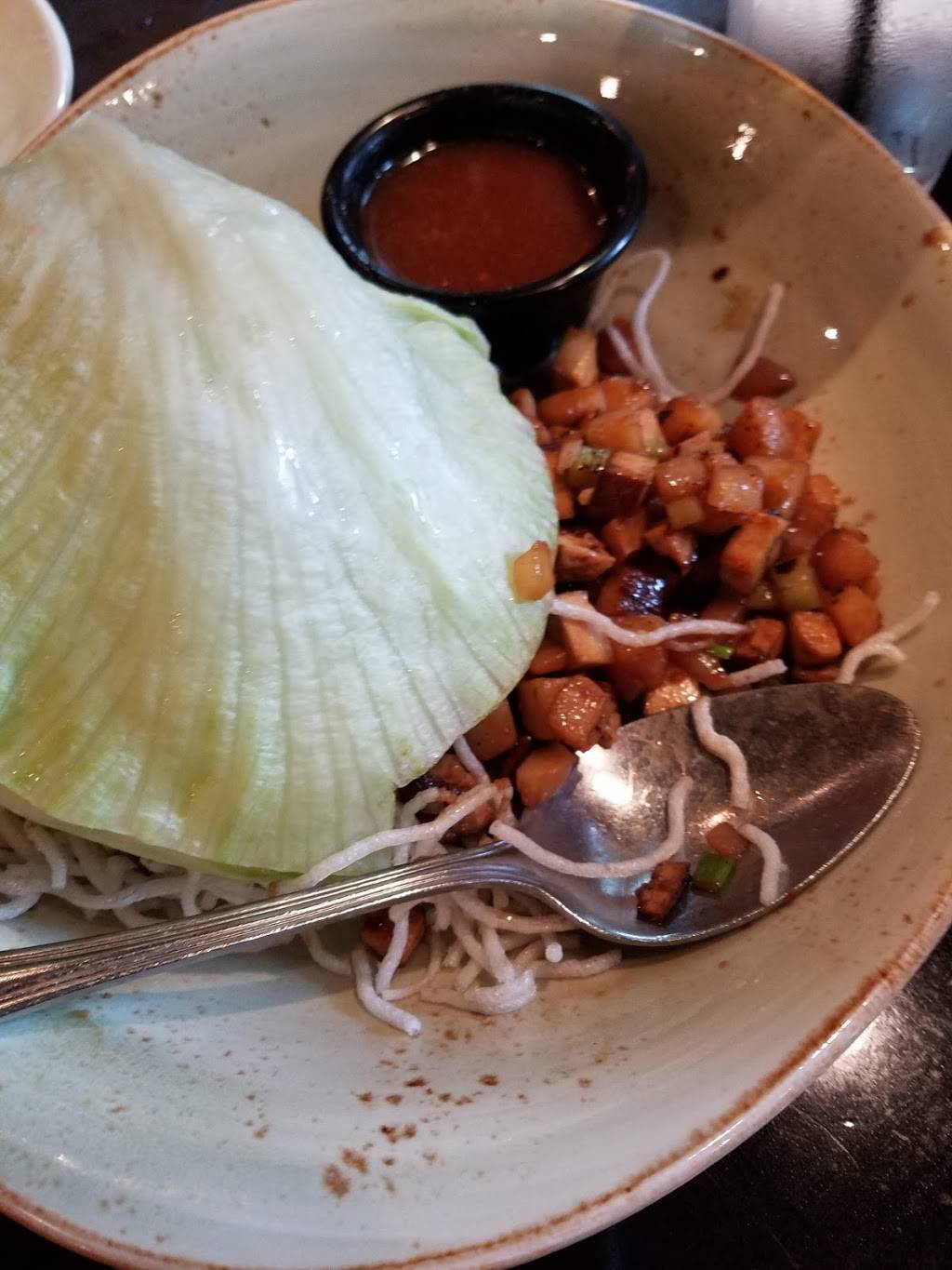 P.F. Changs | restaurant | 4250 Fairfax Corner Ave, Fairfax, VA 22030, USA | 7032662414 OR +1 703-266-2414