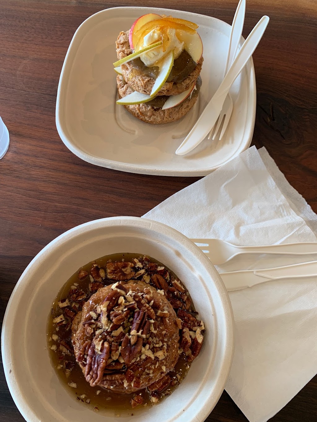 The Alabama Biscuit Co., Rocky Ridge | restaurant | 2518 Rocky Ridge Rd, Vestavia Hills, AL 35243, USA | 2052862353 OR +1 205-286-2353