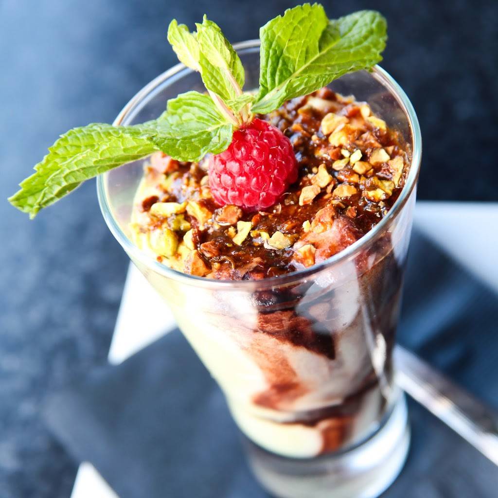 Inyo Restaurant & Lounge | night club | 22871 Woodward Ave, Ferndale, MI 48220, USA | 2485439500 OR +1 248-543-9500