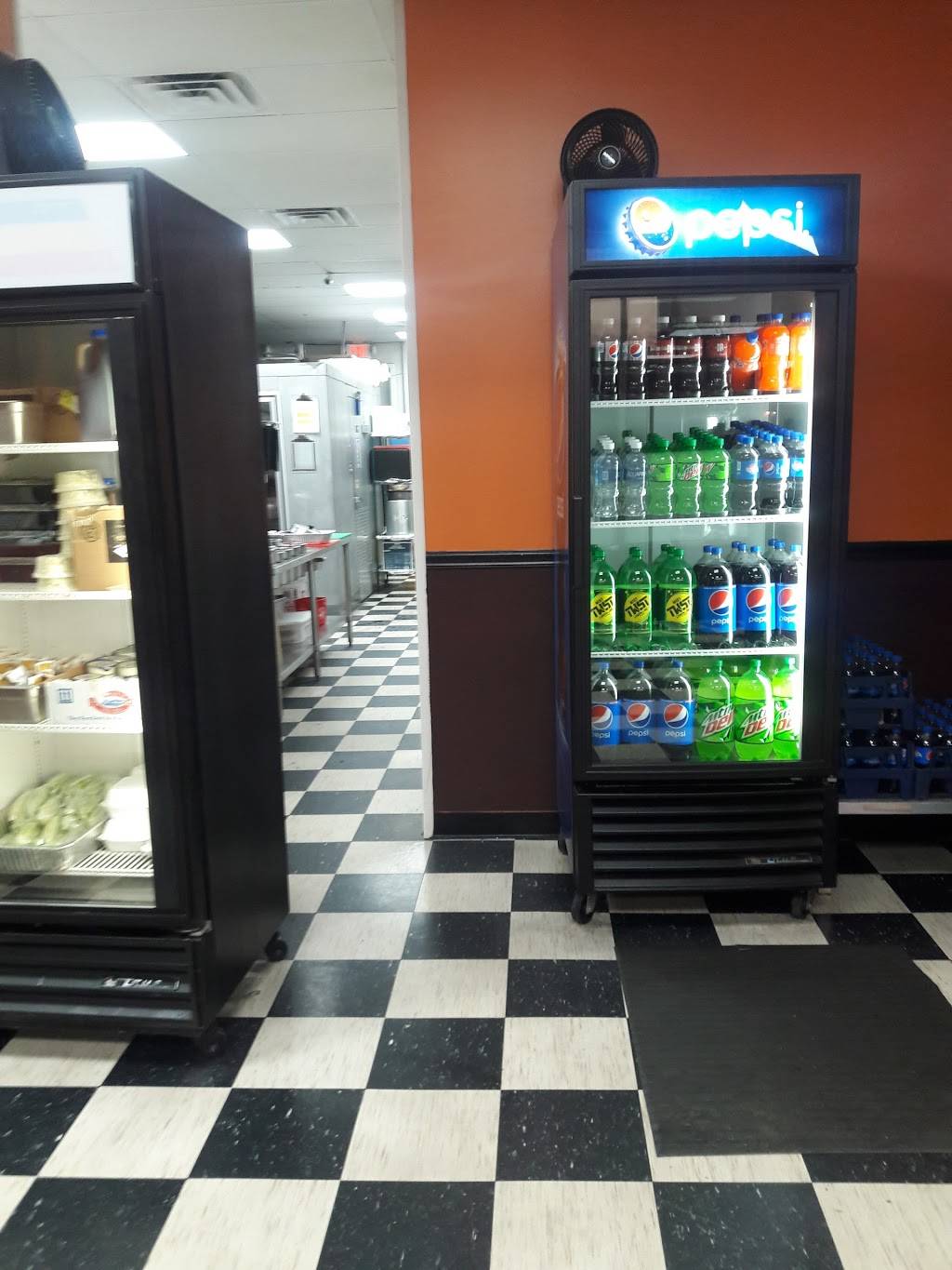 Wing Zone | restaurant | 520 Mills Ave, Greenville, SC 29605, USA | 8643700700 OR +1 864-370-0700