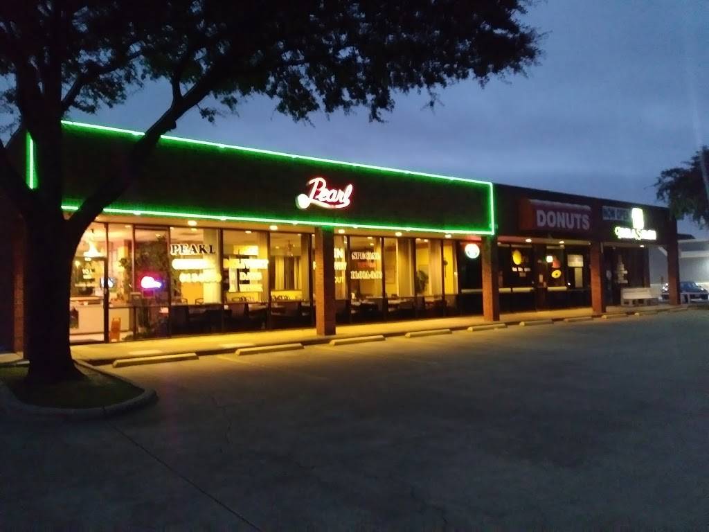 Pearl Chinese Restaurant | restaurant | 4701 Gus Thomasson Rd #101, Mesquite, TX 75150, USA | 9726138888 OR +1 972-613-8888