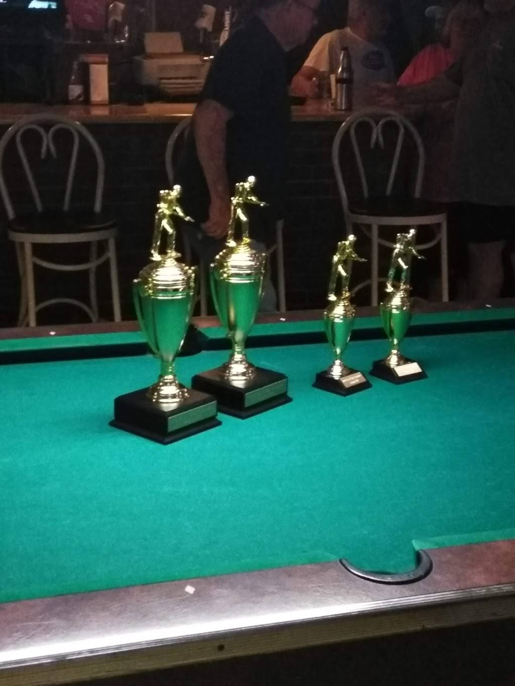 Brew Has Bar & Grill | restaurant | 1818 S Eason Blvd, Tupelo, MS 38804, USA | 6628419989 OR +1 662-841-9989