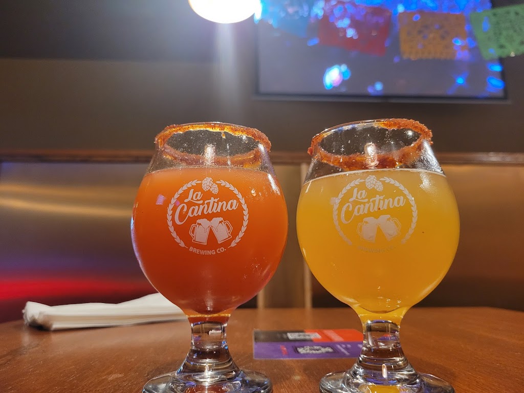 La Cantina Brewing Company | restaurant | 165 Main St, Salinas, CA 93901, USA | 8313204221 OR +1 831-320-4221