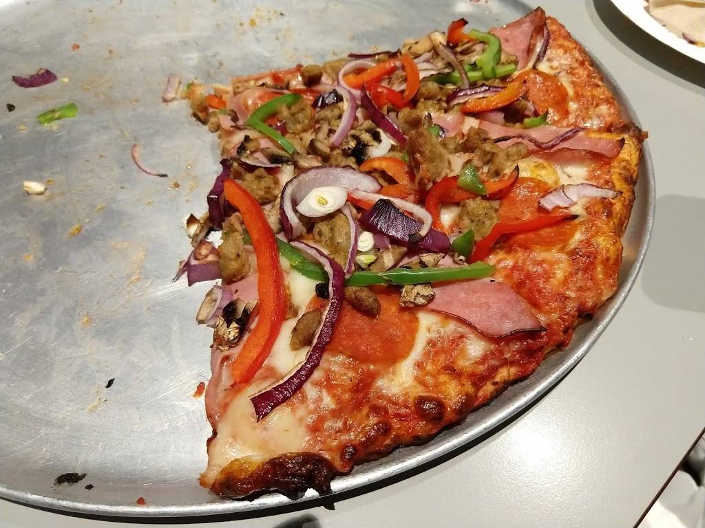 Grand Slam Pizza | restaurant | 1910 Shadowridge Dr #101, Vista, CA 92081, USA | 7605991199 OR +1 760-599-1199