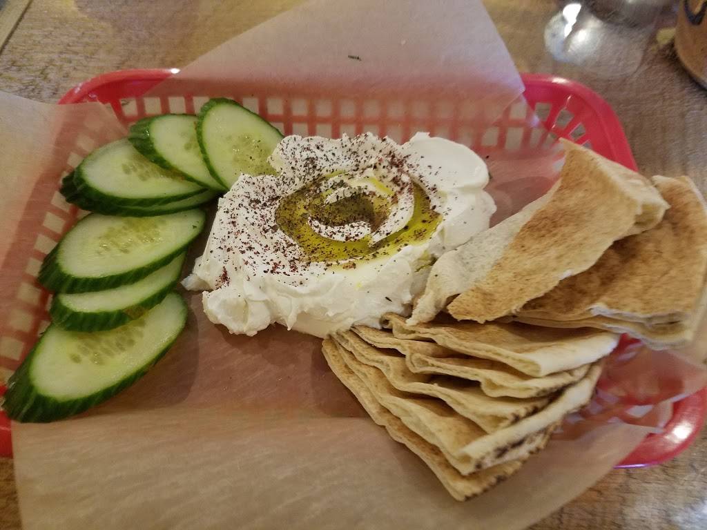 Gypsy Queen Market, Deli & Food Truck | restaurant | 807 Patton Ave, Asheville, NC 28806, USA | 8285752758 OR +1 828-575-2758