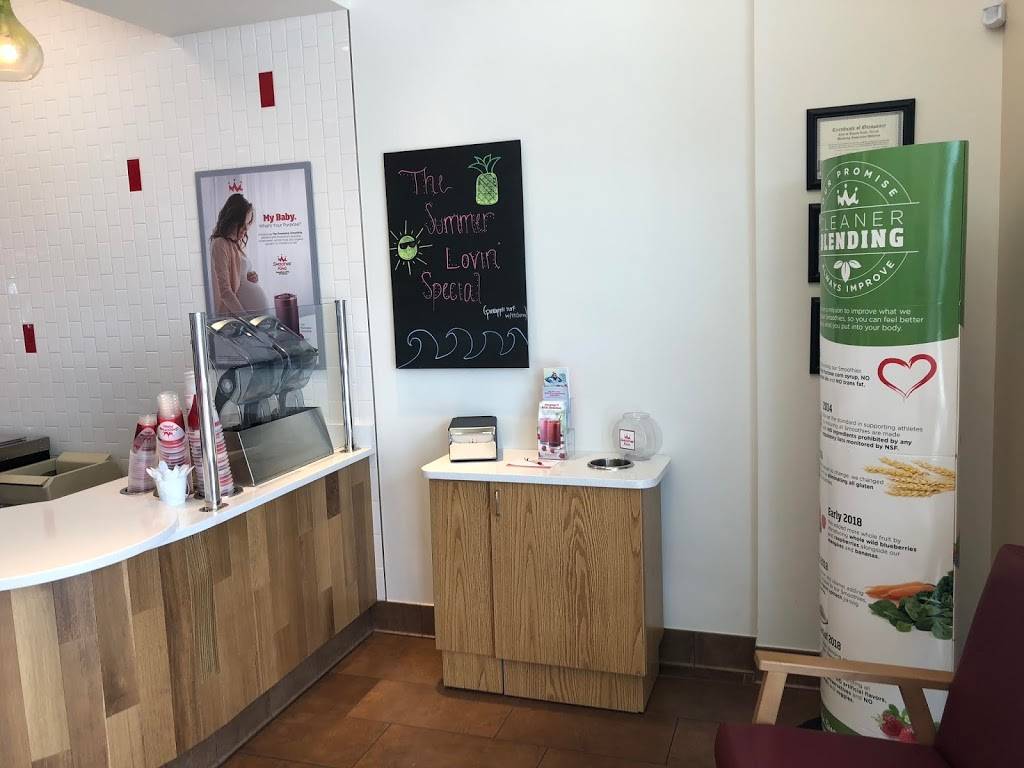 Smoothie King | restaurant | 2250 E Palm Valley Blvd Suite #210, Round Rock, TX 78665, USA | 5125209363 OR +1 512-520-9363
