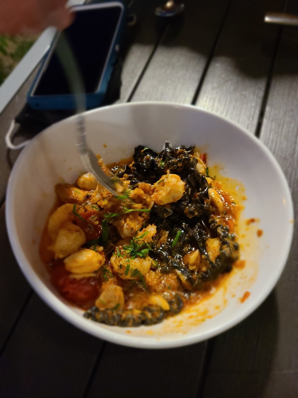 IL Lusso | restaurant | 201 E Park Ave #100, Tallahassee, FL 32301, USA | 8507658620 OR +1 850-765-8620