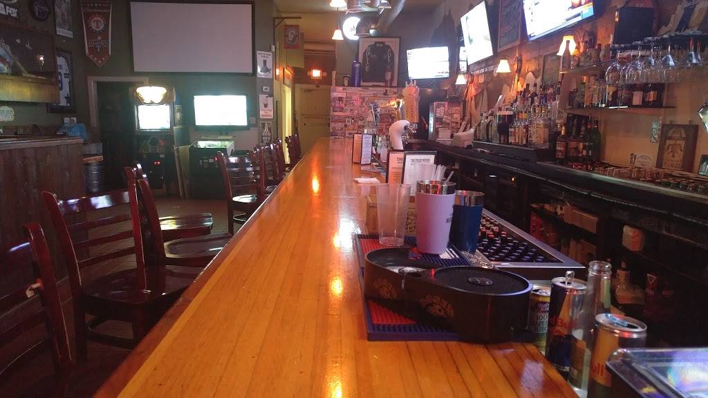 The Pour House | restaurant | 1919 Skillman St, Dallas, TX 75206, USA | 2148241170 OR +1 214-824-1170