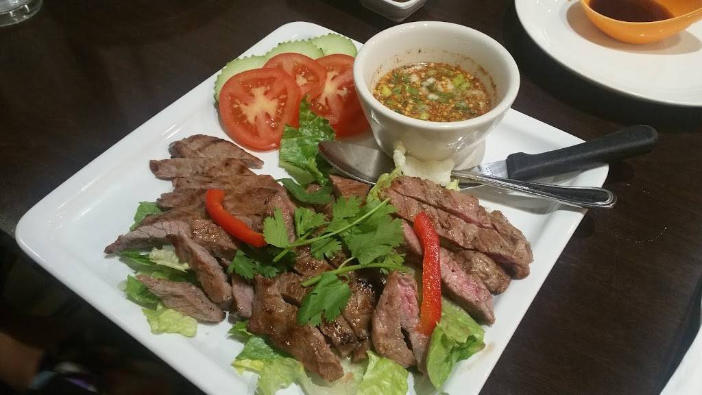 Monora Thai | restaurant | 11448 South St, Cerritos, CA 90703, USA | 5628608588 OR +1 562-860-8588