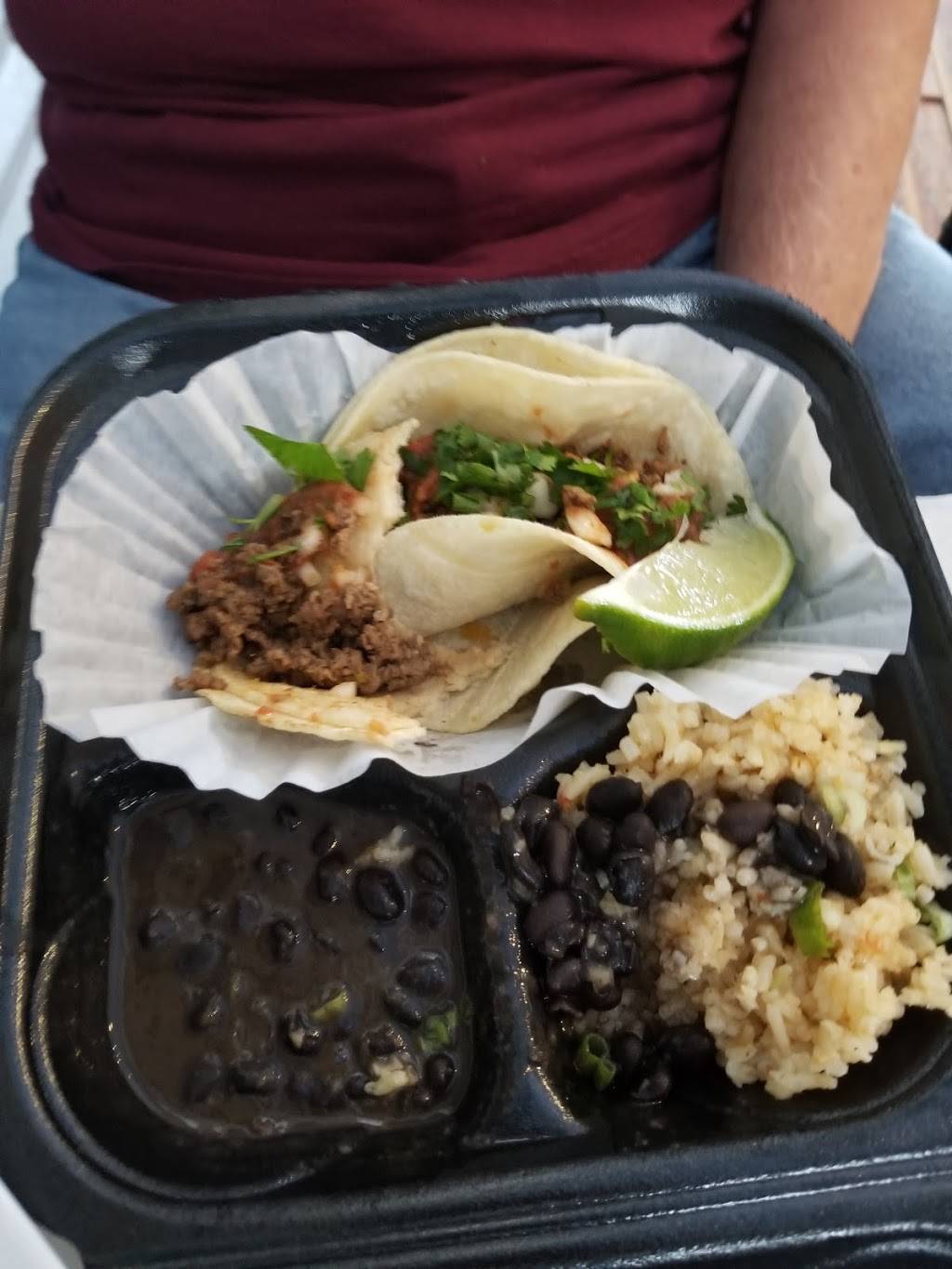 Gias Blue Water Taqueria | restaurant | 212 Boardwalk Pl E, Madeira Beach, FL 33708, USA | 7272563494 OR +1 727-256-3494