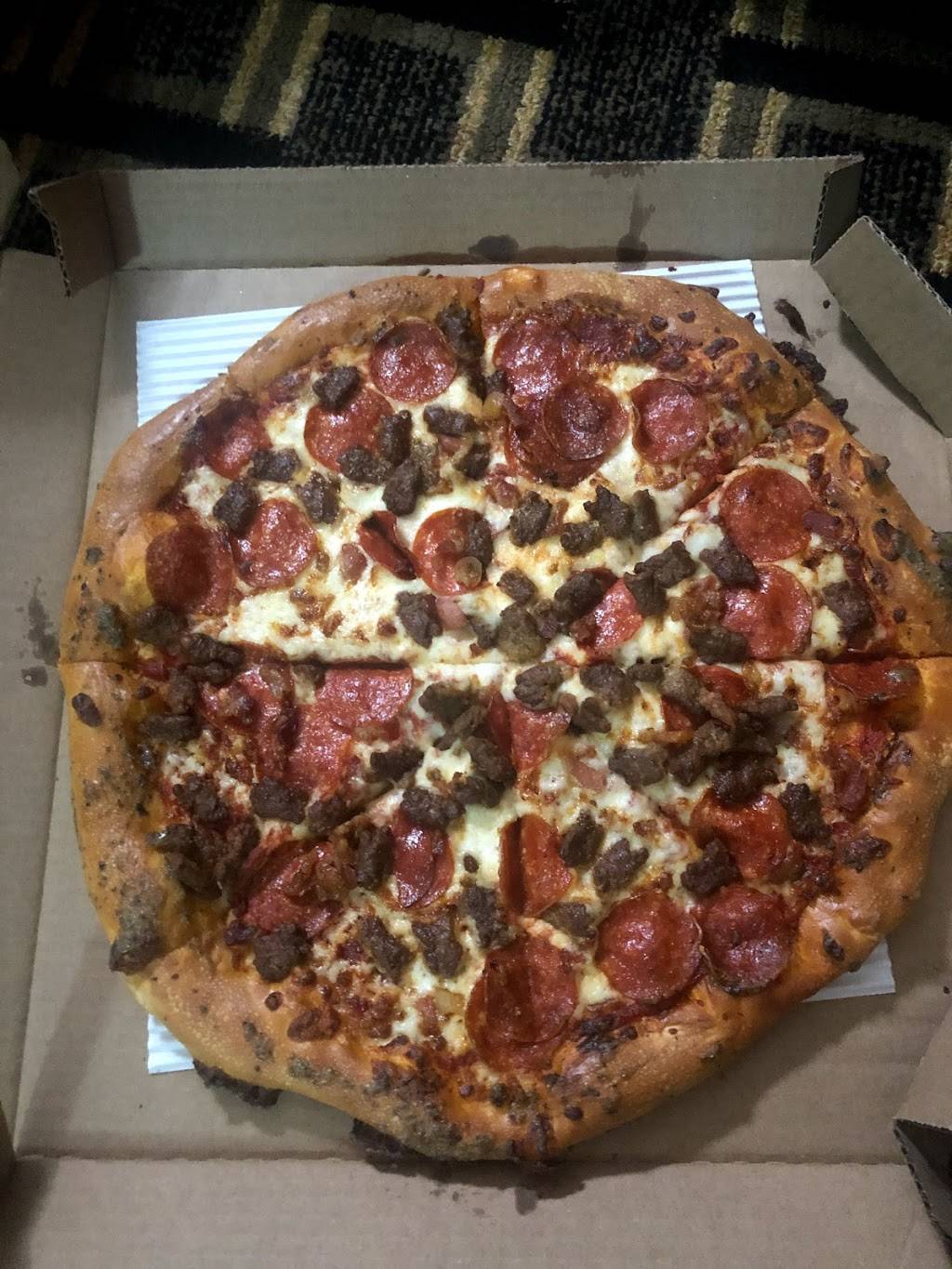 Pizza Hut | meal takeaway | 4715 Jonesboro Rd, Union City, GA 30291, USA | 7709690612 OR +1 770-969-0612