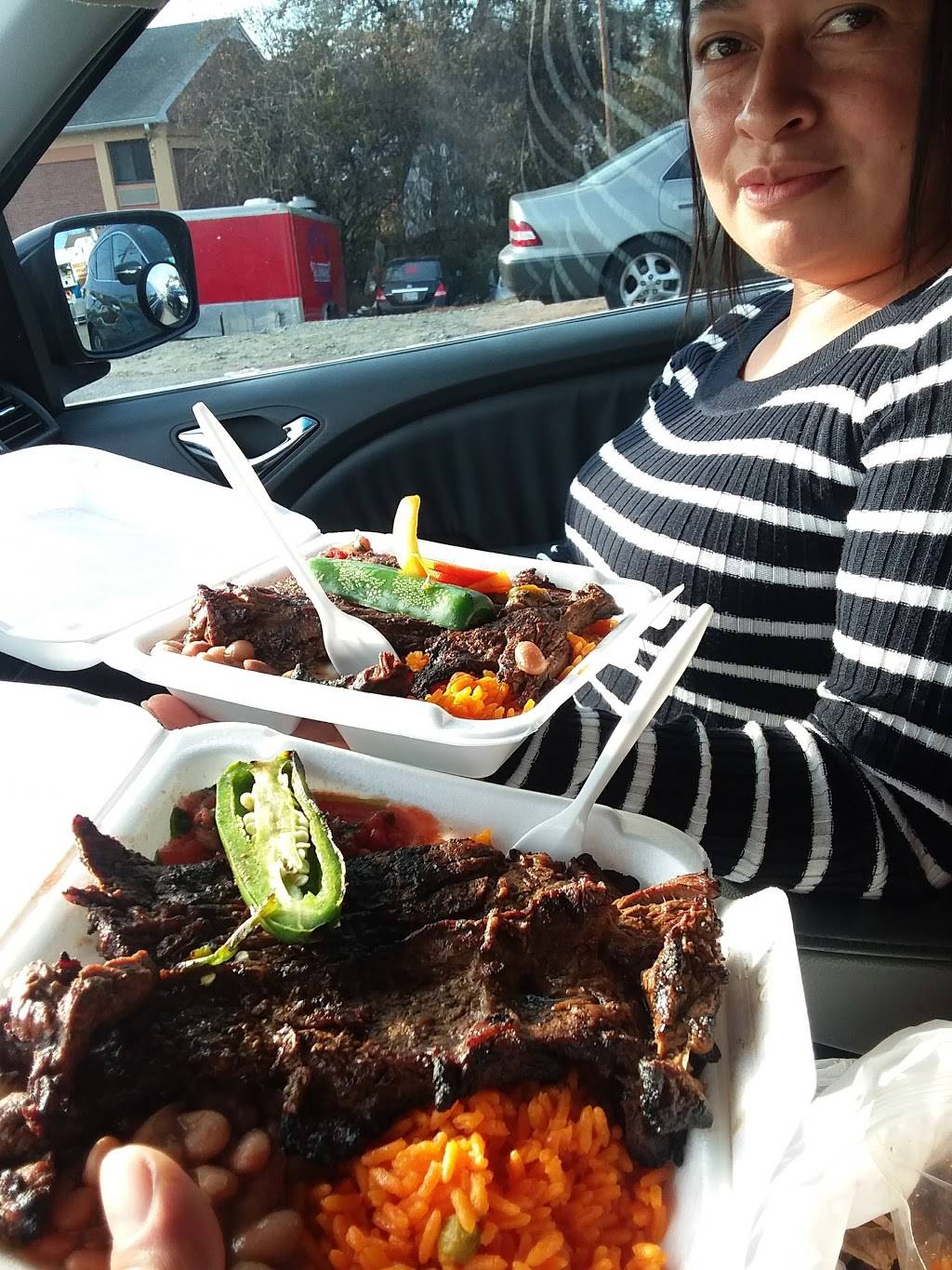 Taqueria la Bendicion ...Pupuseria Las Delicias | restaurant | 8900 Washington Blvd, Jessup, MD 20794, USA | 3015030391 OR +1 301-503-0391