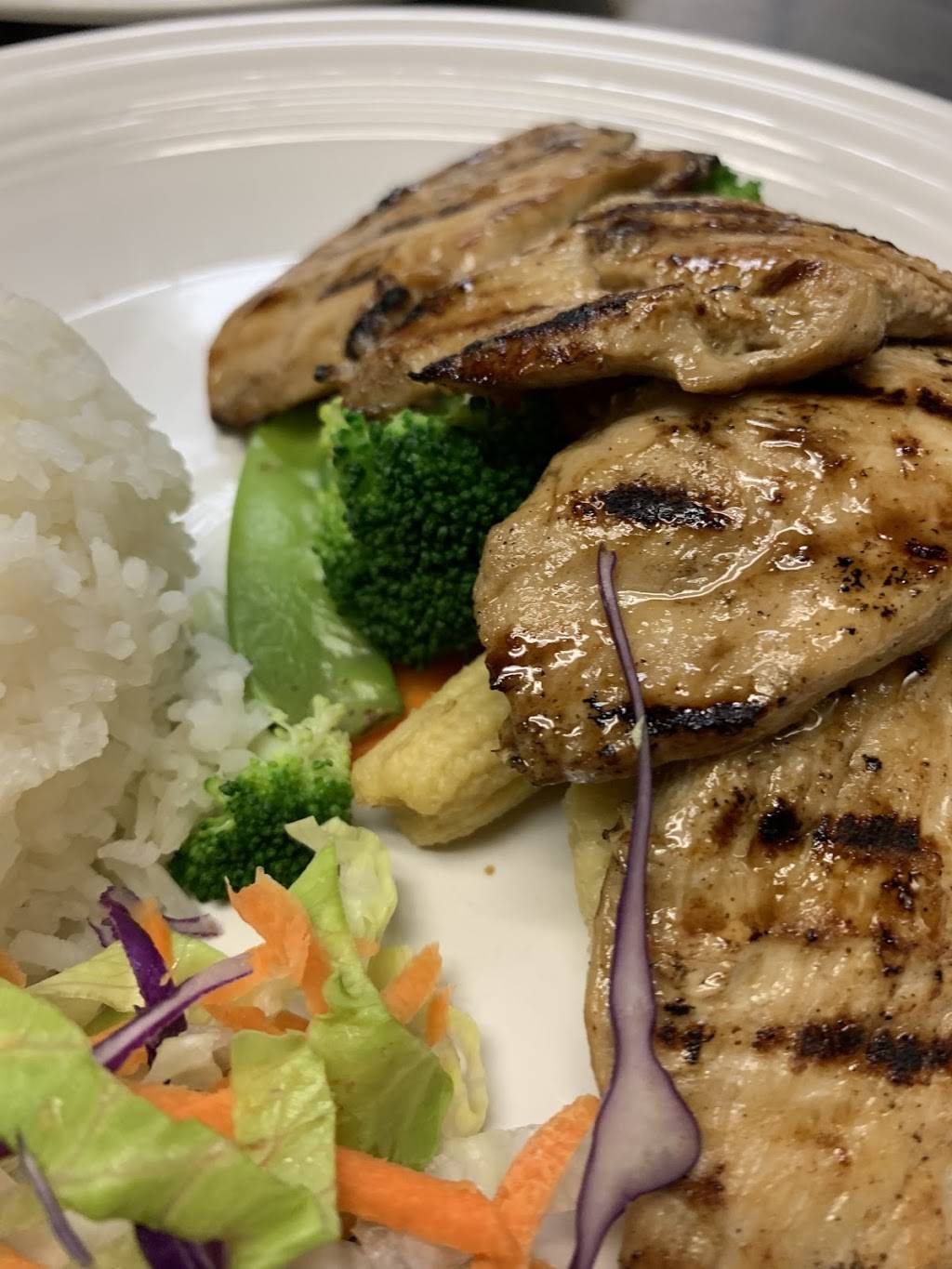 Thai Kitchen | restaurant | 8971 Kingsridge Dr, Dayton, OH 45458, USA | 9374365079 OR +1 937-436-5079