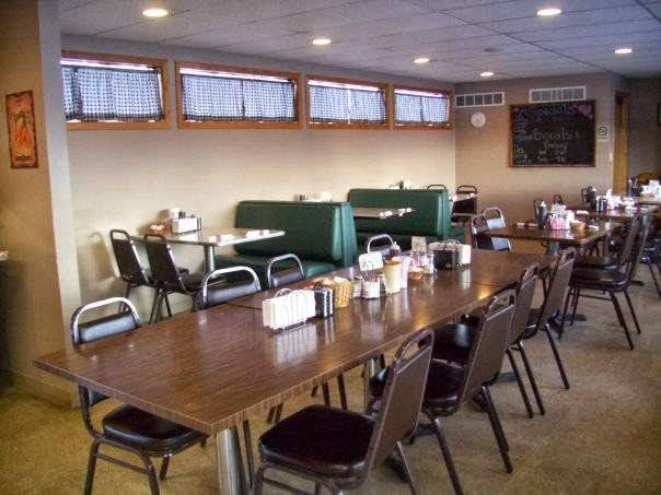 Bridge Street Cafe | restaurant | 103 E High St, Belding, MI 48809, USA | 6167943360 OR +1 616-794-3360