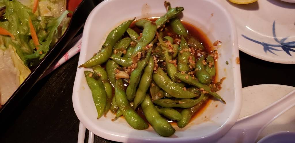 Ahi Sushi & Grill | restaurant | 2872 Fletcher Pkwy, El Cajon, CA 92020, USA | 6193371388 OR +1 619-337-1388